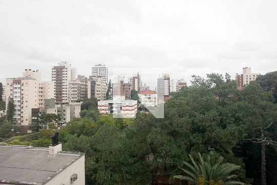 Quarto 1 Vista de apartamento à venda com 2 quartos, 100m² em Petrópolis, Porto Alegre