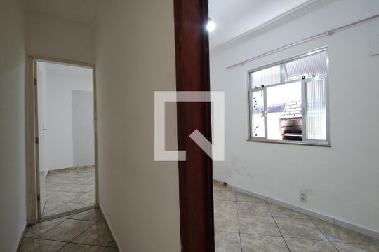 Quarto 1 de casa à venda com 2 quartos, 60m² em Pechincha, Rio de Janeiro