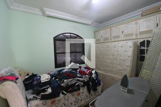 Quarto de casa para alugar com 3 quartos, 380m² em Taquara, Rio de Janeiro