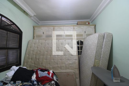 Quarto de casa para alugar com 3 quartos, 380m² em Taquara, Rio de Janeiro