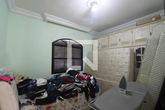 Quarto de casa para alugar com 3 quartos, 380m² em Taquara, Rio de Janeiro