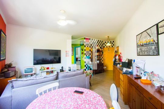 Apartamento à venda com 2 quartos, 88m² em Parque Industriario, Santo André