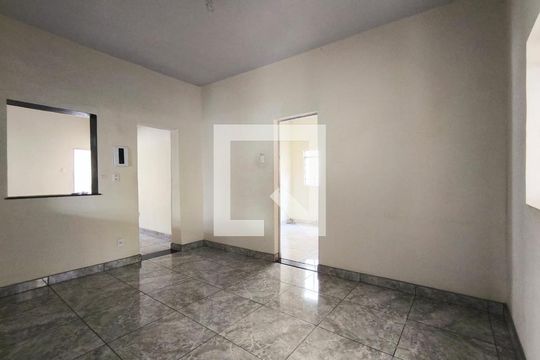 Casa à venda com 3 quartos, 420m² em São Geraldo, Belo Horizonte