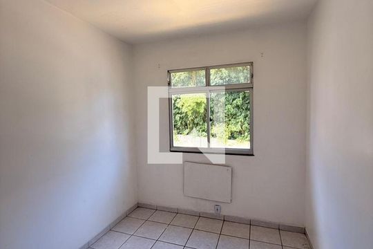 Apartamento para alugar com 2 quartos, 48m² em Cosmos, Rio de Janeiro