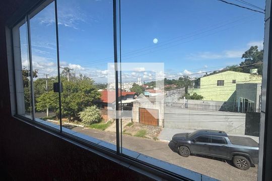 Apartamento à venda com 1 quarto, 50m² em Santo Afonso, Novo Hamburgo