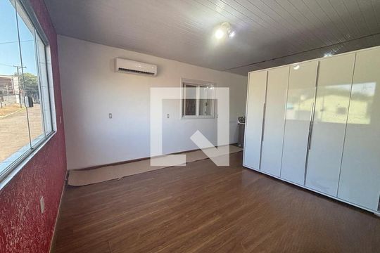 Apartamento à venda com 1 quarto, 50m² em Santo Afonso, Novo Hamburgo