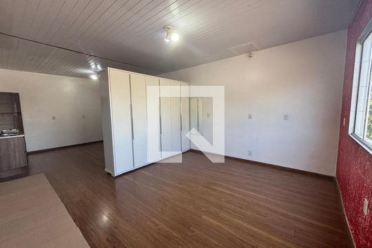 Apartamento à venda com 1 quarto, 50m² em Santo Afonso, Novo Hamburgo