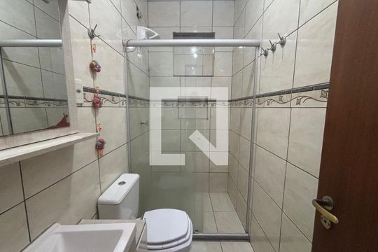 Apartamento à venda com 1 quarto, 50m² em Santo Afonso, Novo Hamburgo