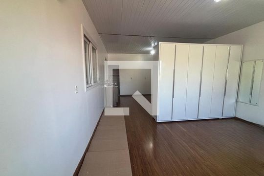 Apartamento à venda com 1 quarto, 50m² em Santo Afonso, Novo Hamburgo