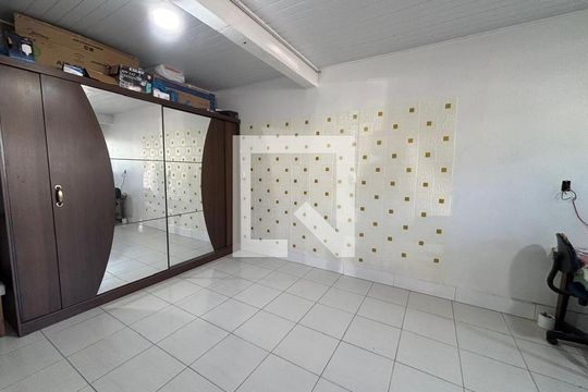 Casa para alugar com 1 quarto, 52m² em Santo Afonso, Novo Hamburgo