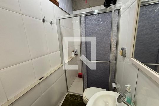 Casa para alugar com 1 quarto, 52m² em Santo Afonso, Novo Hamburgo
