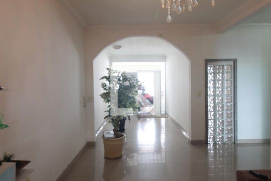 Sala 1 de casa à venda com 4 quartos, 450m² em Jardim Atlântico, Belo Horizonte