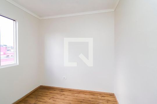 Quarto 1 de apartamento para alugar com 2 quartos, 55m² em Vila Cruzeiro, São Paulo