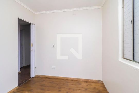 Quarto 1 de apartamento para alugar com 2 quartos, 55m² em Vila Cruzeiro, São Paulo