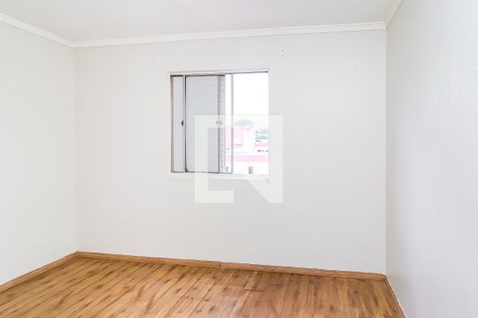 Quarto 2 de apartamento para alugar com 2 quartos, 55m² em Vila Cruzeiro, São Paulo