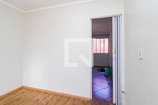Quarto 1 de apartamento para alugar com 2 quartos, 55m² em Vila Cruzeiro, São Paulo