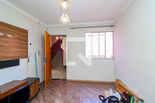 Apartamento para alugar com 2 quartos, 55m² em Vila Cruzeiro, São Paulo