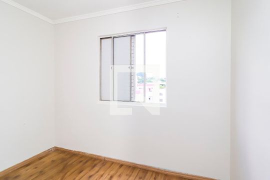 Quarto 1 de apartamento para alugar com 2 quartos, 55m² em Vila Cruzeiro, São Paulo