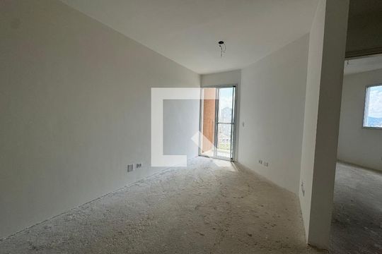 Apartamento para alugar com 2 quartos, 52m² em Padroeira, Osasco