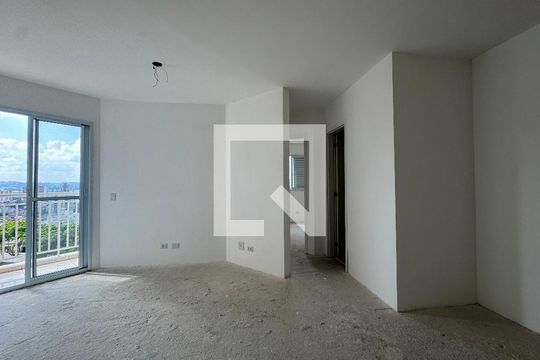Apartamento para alugar com 2 quartos, 52m² em Padroeira, Osasco