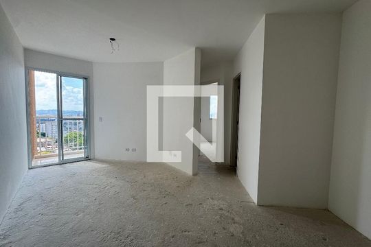 Apartamento para alugar com 2 quartos, 52m² em Padroeira, Osasco