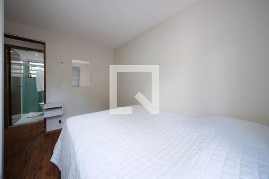 Quarto 2 de apartamento à venda com 2 quartos, 44m² em Vila Silvia, São Paulo
