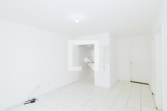 Apartamento para alugar com 2 quartos, 47m² em Vila Alzira, Guarulhos