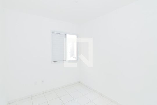Quarto 2 de apartamento para alugar com 2 quartos, 47m² em Vila Alzira, Guarulhos