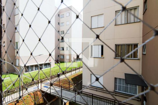 Apartamento para alugar com 2 quartos, 47m² em Vila Alzira, Guarulhos