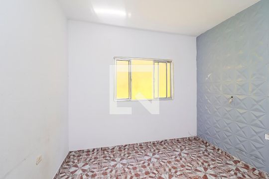 Sala de casa para alugar com 1 quarto, 75m² em Jardim Pedro José Nunes, São Paulo