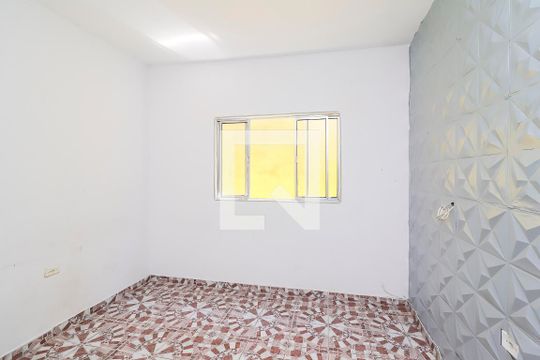 Casa para alugar com 1 quarto, 75m² em Jardim Pedro José Nunes, São Paulo