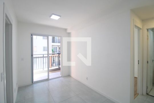 Apartamento para alugar com 2 quartos, 38m² em Vila Isa, São Paulo