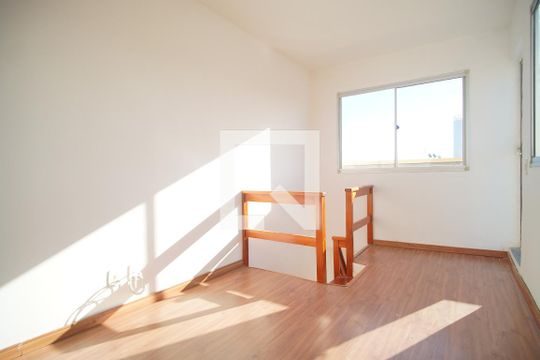 Sala 2 de apartamento à venda com 3 quartos, 93m² em Santos Dumont, São Leopoldo