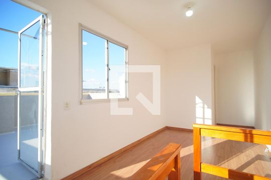 Sala 2 de apartamento à venda com 3 quartos, 93m² em Santos Dumont, São Leopoldo