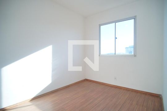 Quarto 1 de apartamento à venda com 3 quartos, 93m² em Santos Dumont, São Leopoldo