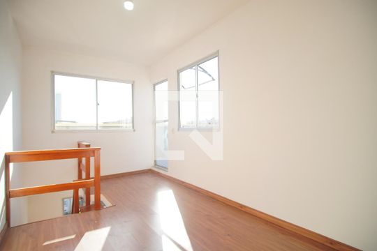 Sala 2 de apartamento à venda com 3 quartos, 93m² em Santos Dumont, São Leopoldo