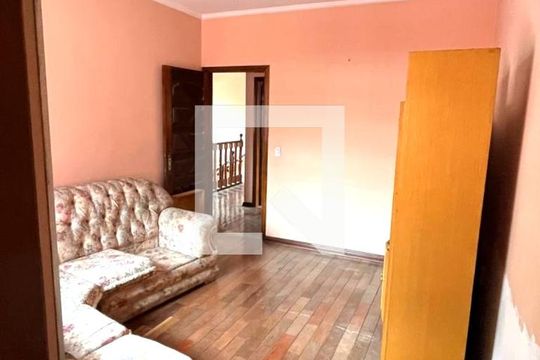Quarto de casa à venda com 6 quartos, 250m² em Bela Vista, Osasco