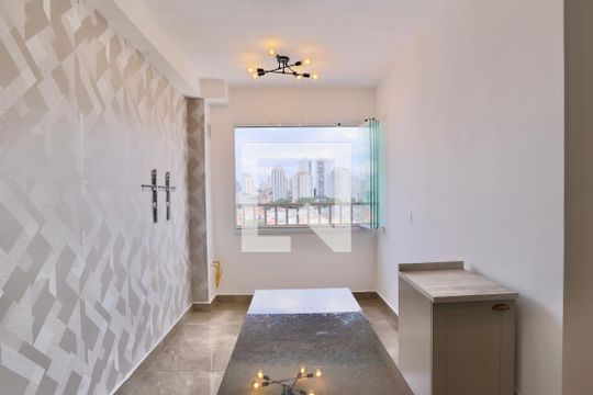 Apartamento para alugar com 1 quarto, 26m² em Mooca, São Paulo
