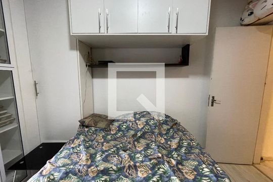Quarto 1 de casa à venda com 3 quartos, 93m² em Jardim Rizzo, São Paulo