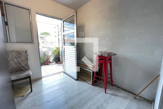 Quarto 1 de casa à venda com 3 quartos, 93m² em Jardim Rizzo, São Paulo