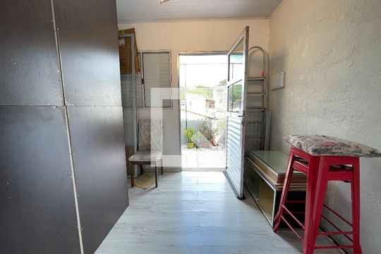 Quarto 1 de casa à venda com 3 quartos, 93m² em Jardim Rizzo, São Paulo
