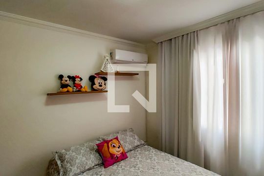 Apartamento à venda com 3 quartos, 145m² em Planalto, Belo Horizonte