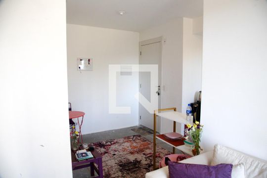 Apartamento à venda com 2 quartos, 44m² em Vila Cruzeiro, São Paulo