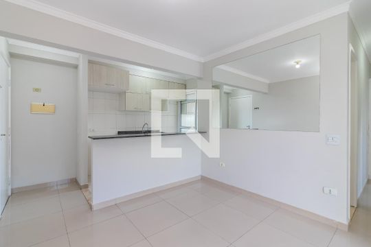 Sala de Jantar de apartamento à venda com 3 quartos, 60m² em Vila Nova Cachoeirinha, São Paulo