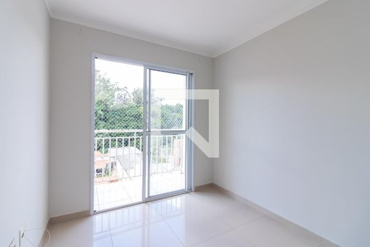 Sala de Estar de apartamento à venda com 3 quartos, 60m² em Vila Nova Cachoeirinha, São Paulo