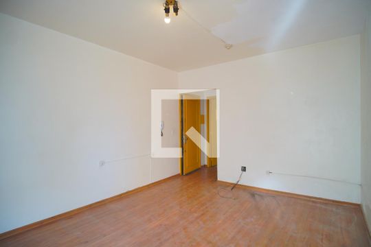 Sala/Quarto de kitnet/studio à venda com 1 quarto, 28m² em Centro, São Leopoldo