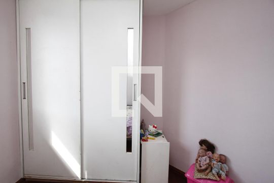 Quarto 1 de apartamento à venda com 3 quartos, 189m² em Carlos Prates, Belo Horizonte