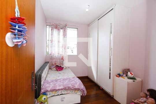 Quarto 1 de apartamento à venda com 3 quartos, 189m² em Carlos Prates, Belo Horizonte