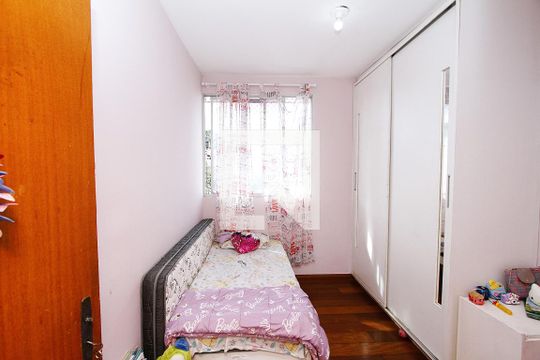 Quarto 1 de apartamento à venda com 3 quartos, 189m² em Carlos Prates, Belo Horizonte