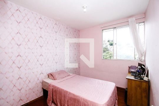 Quarto 2 de apartamento à venda com 3 quartos, 189m² em Carlos Prates, Belo Horizonte